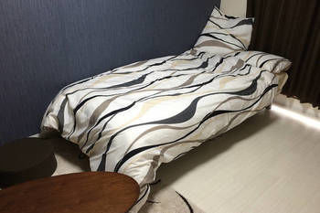 Le Vida Quo Nishiohashi Apartment *