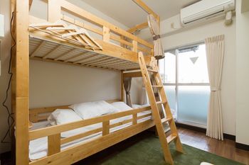 Simple Fuga Shin-osaka-kita 2*