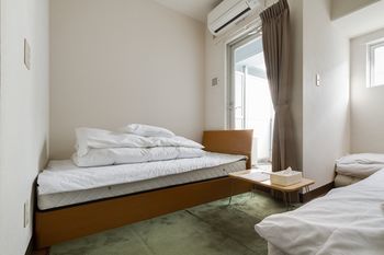 Simple Fuga Shin-osaka-kita Hotel Osaka