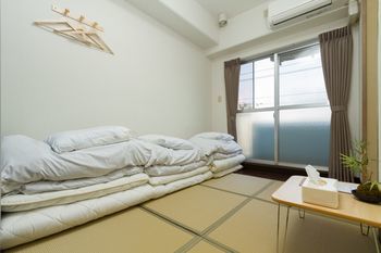 Hotel Simple Fuga Shin-osaka-kita 2*