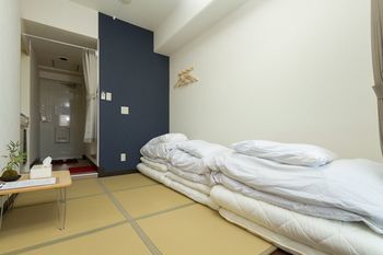Simple Fuga Shin-osaka-kita Hotel 2*