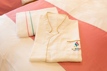 Sarasa Namba Hotel 3*