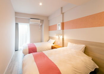 Sarasa Namba Hotel