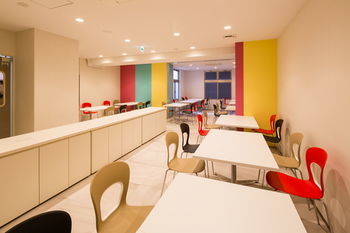 Hotel Sarasa Namba 3*