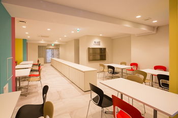 Sarasa Namba 3* Osaka