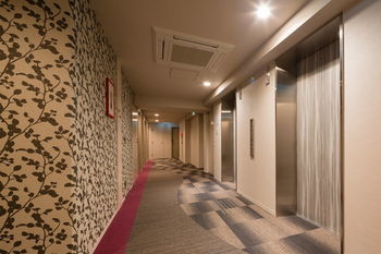 Hotel Sarasa Namba 3*