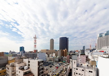 Sarasa Namba 3* Osaka