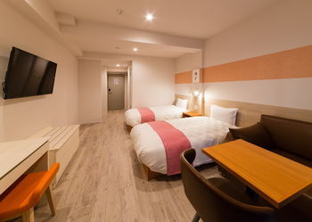 Hotel Sarasa Namba