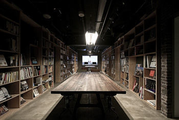 The Dorm Osaka