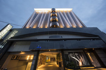 Hotel Lhotel - Adults Only