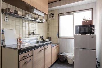 Apartment Alex S Kuromon *