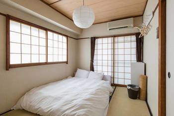Apartment Alex S Kuromon *