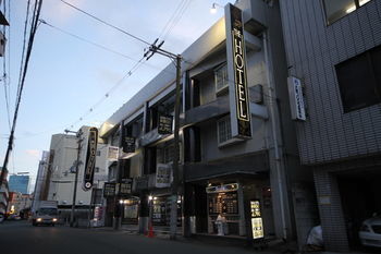 The Adults Only Osaka