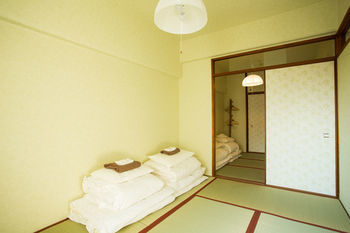 Sky Forest Ebisu Hotel 2*