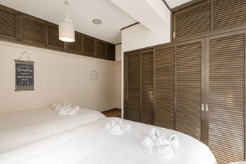 Sky Forest Ebisu Hotel 2*
