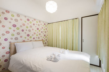 Sky Forest Ebisu Hotel 2*
