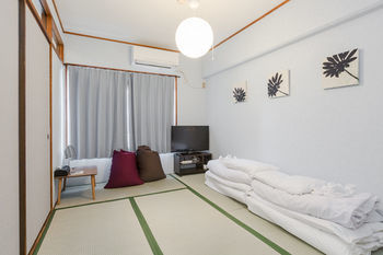 Hotel Sky Forest Ebisu 2*