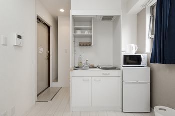 Hotel Sky Forest Ebisu 2*