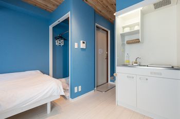 Hotel Sky Forest Ebisu 2*