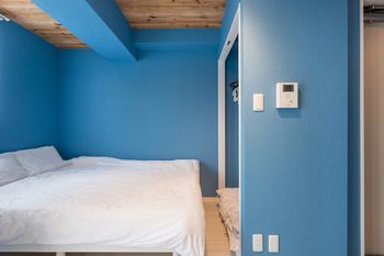 Hotel Sky Forest Ebisu 2*