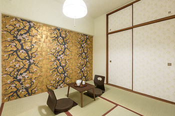 Sky Forest Ebisu Hotel 2*