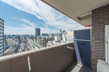 Hotel Sky Forest Ebisu 2*