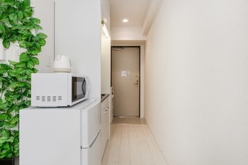 Hotel Sky Forest Ebisu Osaka