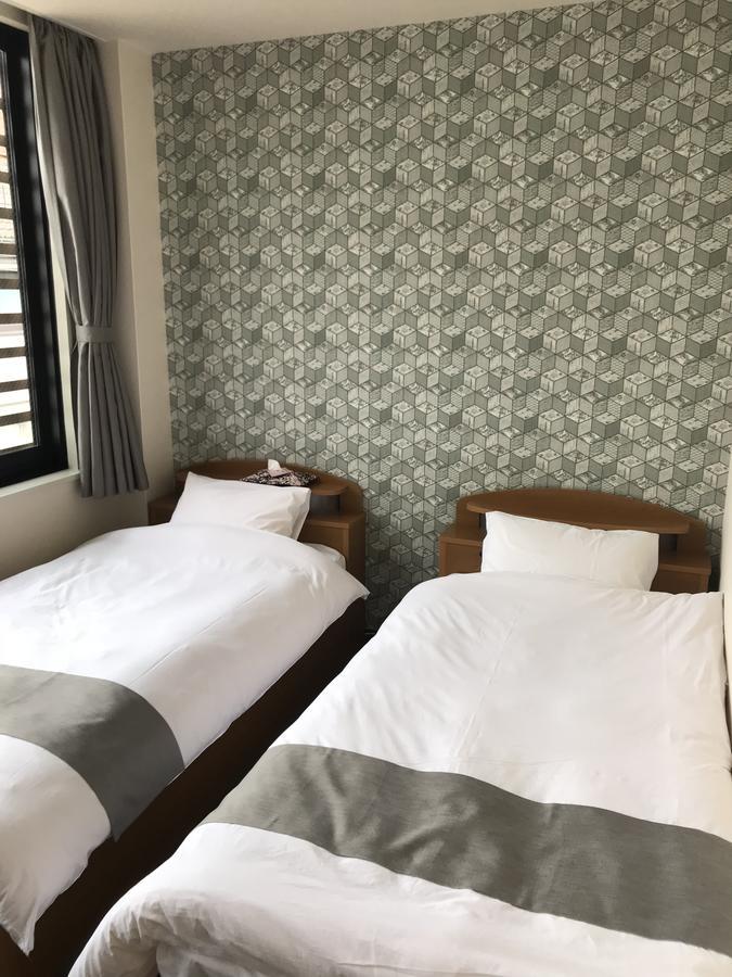 Guest house Rice Chikko 2*