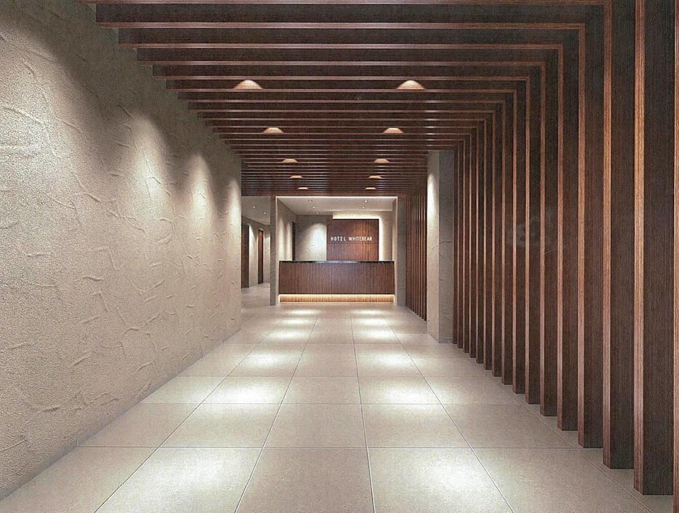 Hotel Wbf Yodoyabashi Minami