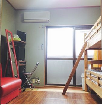 Wa N Wa Guest house