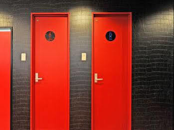 Art Namba Hotel 3*