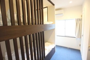 Sekai Ayame Hotel