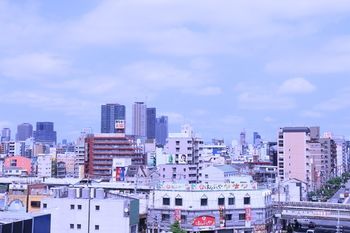 Links Dobutsuenmae Hotel 3*