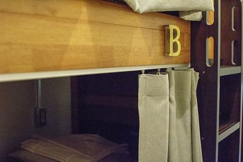 Jin Hostel Osaka