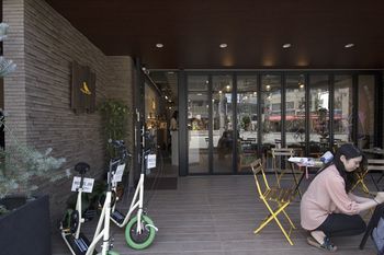 Jin * Osaka