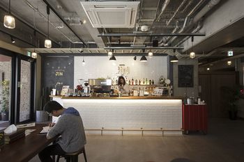Jin Hostel *