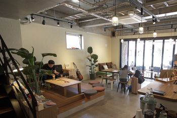 Jin Hostel