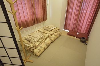 Jin Hostel Osaka