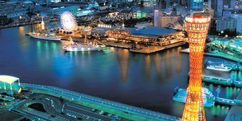 Jin * Osaka