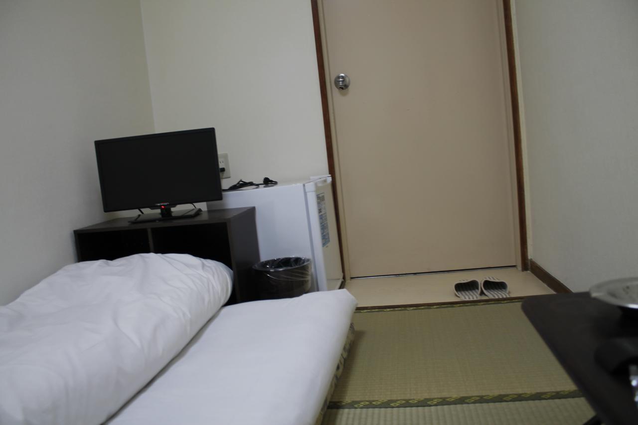 Beaver 2 Hotel *