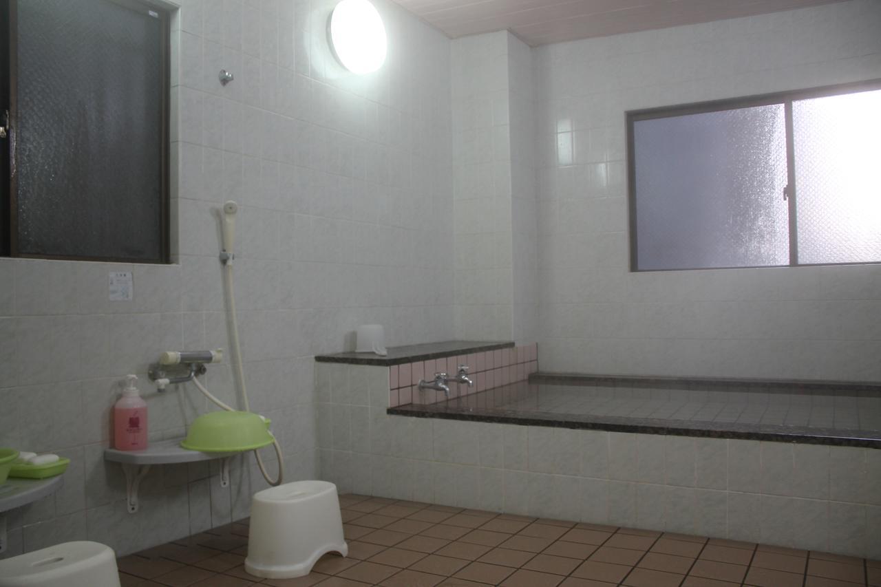 Beaver 2 Hotel Osaka