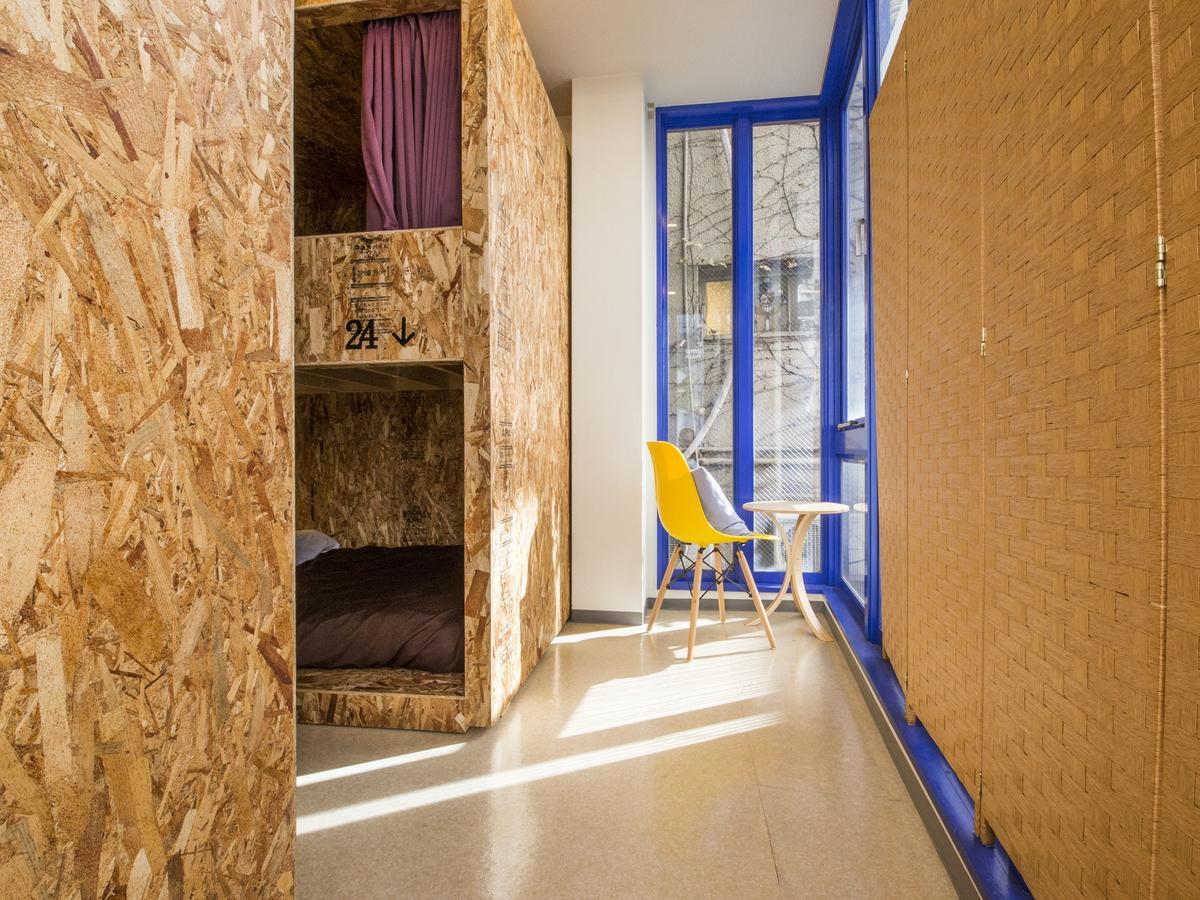 Sleepers Guest house Osaka