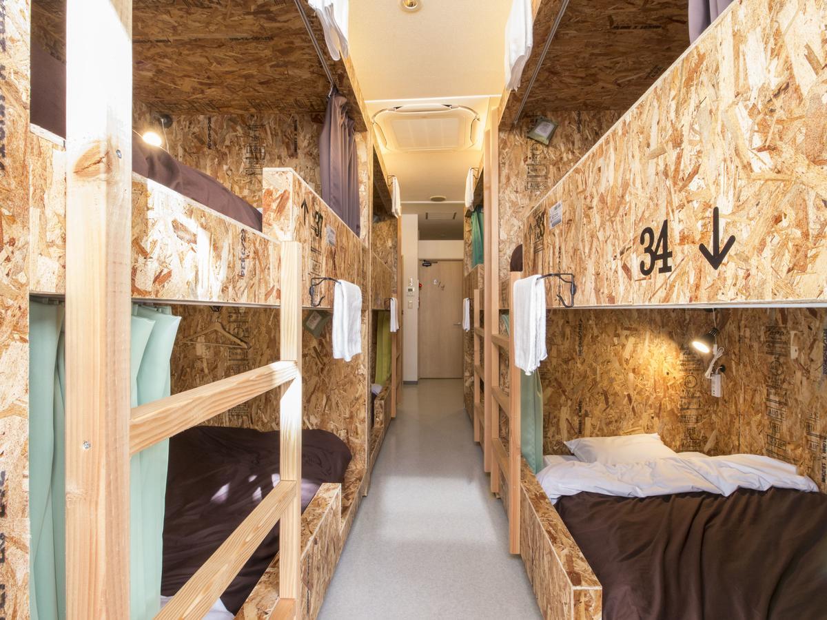 Sleepers Guest house *