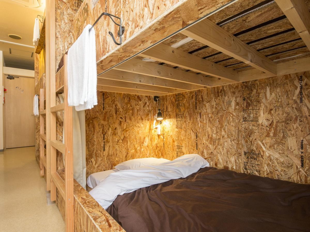 Sleepers Guest house