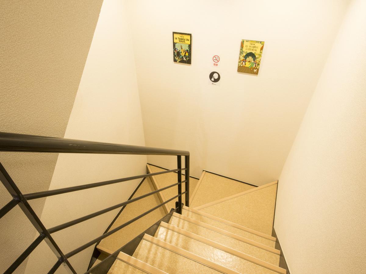 Sleepers Guest house *