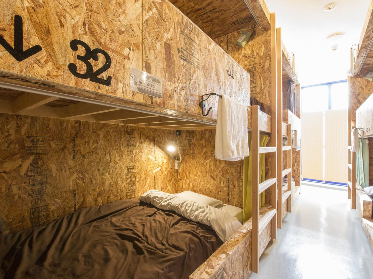 Sleepers Guest house *