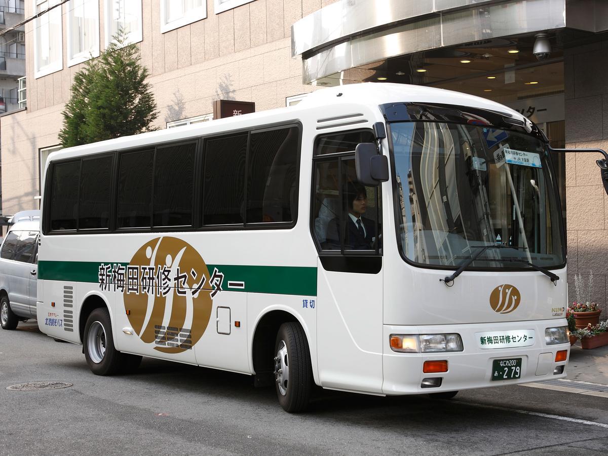 S.training Center 3* Osaka