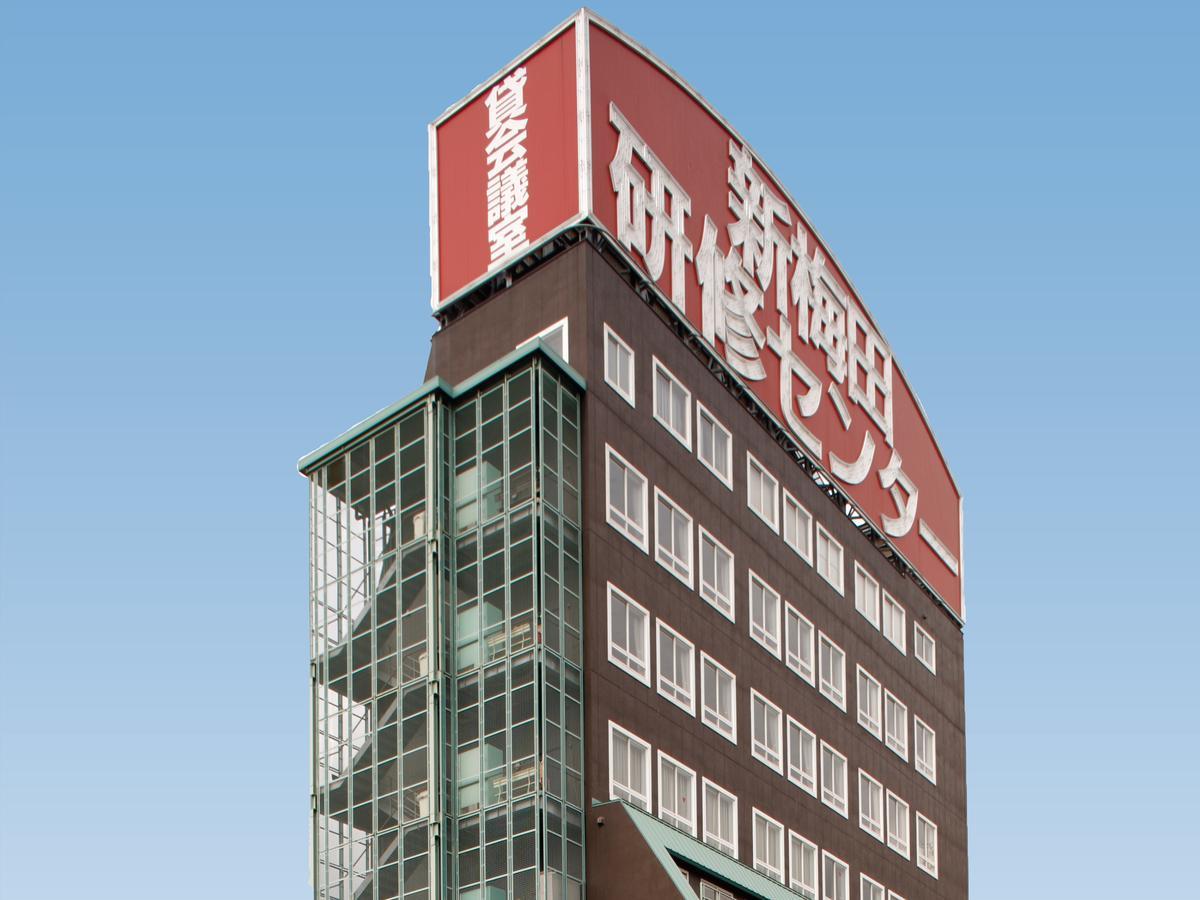 S.training Center 3* Osaka