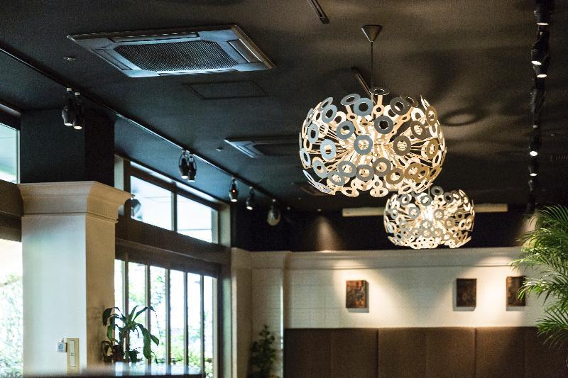 Namba By Ihg Hotel 4*