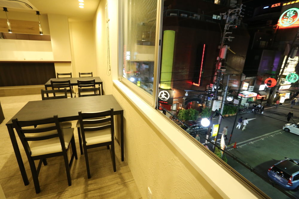 Fuku Namba * Osaka